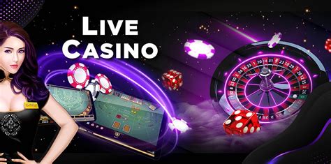 Live! Casino Apply.